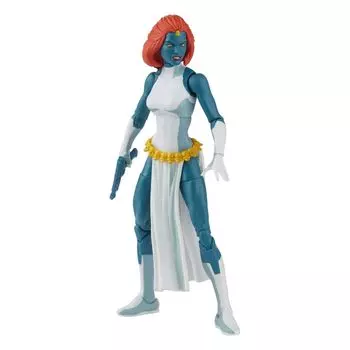 Marvel Legends Mystique Анимированная фигурка Marvel Legends Series Mystique 90s Animated Series X-Men / Люди Икс Marvel s