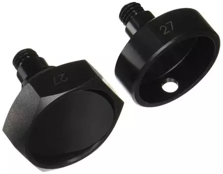 MARVEL M Bar Replacement Blade for Puncher Punch Set (W) 27 MPC-27B