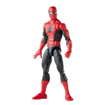 MARVEL Marvel Legends Series 60th Anniversary Amazing Fantasy F3460 Подлинный продукт Человек-паук