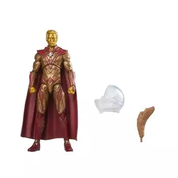 MARVEL Marvel Legends Series Адам Уорлок, Стражи Галактики Том 3 6 дюймов (15 см) фигурка для детей от 4 лет F6609 Подлинный продукт