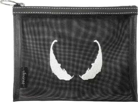 Marvel Mesh Pouch Последний танец [Inlock] Venom