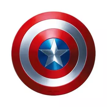 Marvel Mouse Pad Captain America [PGA]