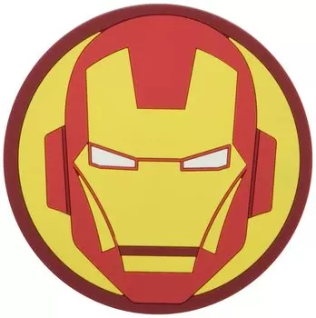 MARVEL POP Man ICON/Резиновая подставка/Утюг
