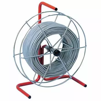 Marvel PROMATE VA reel (vertical/horizontal type) E-9107
