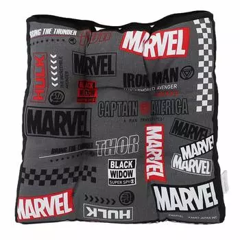 Новое поступление в школу Marvel MARVEL [Школьная подушка] Zabuton/2020