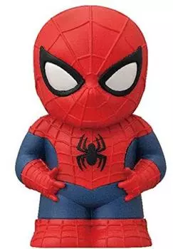 Marvel Soft Vinyl Puppet Mascot Spider-Man X-STYLE SPM-X06