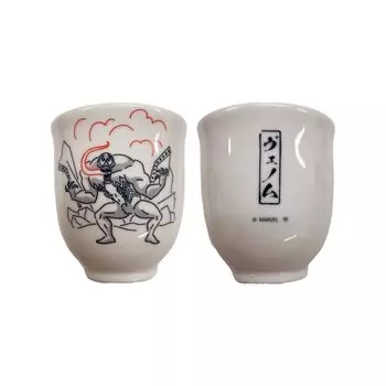 Marvel Tea Cup Веном [Яксель]