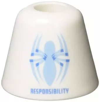 MARVEL Toothbrush Stand Spider-Man SAN2994-3