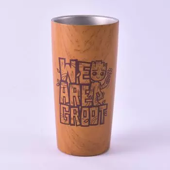 Marvel Tumbler S1 440ml WEAREGROOT [Yaxel]