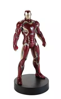MARVEL UNIVERSE Iron Man Premium Figure PM1/10 Scale Figure #Mark 45
