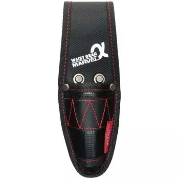 MARVEL WAIST GEAR Pliers 1 Pliers Red Holder, Holder, MDP-81AR красный