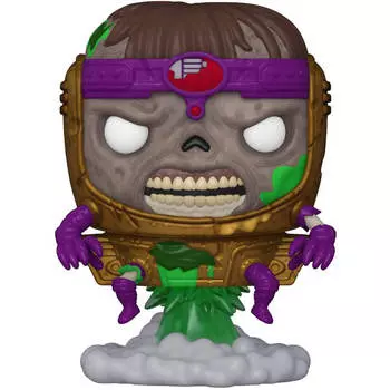 Marvel Zombies МОДОК Поп! винил