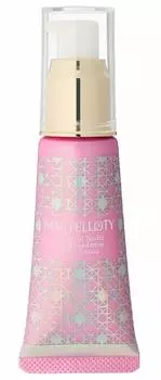 Marvelati Magical Nudie CC Foundation Тональная основа Fine Science 45 г (х 1)