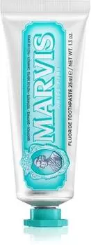 Marvis The Mints Anise dentifrice TU прозрачный