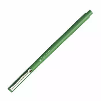 Marvy Uchida Bulk Buy Le Pen .03mm Point Open Stock-Green (12-Pack)