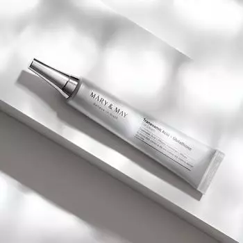 Mary&May Крем для век с транексамовой кислотой и глутатионом 30 мл 30ml X 1PCS