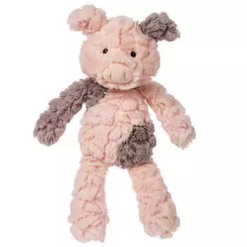Mary Meyer Patti Nursery Piglet 42660