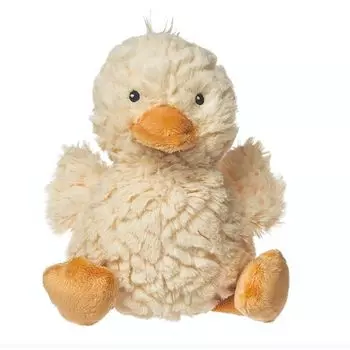 Mary Meyer patty Nursery yellow duck 42881