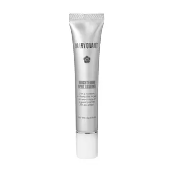 MARY QUANT Осветляющая эссенция для пигментных пятен Brilliant White Bouquet 20 г (Квази-лекарство)