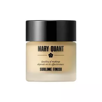 MARY QUANT Sublime Finish 30 г OC-10