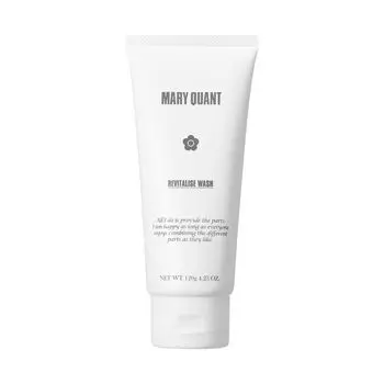 MARY QUANT Восстанавливающее средство для умывания 120 г