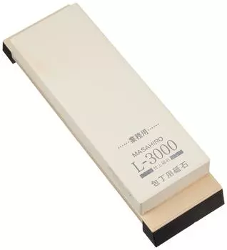 Masahiro Супер финишный точильный камень 40101 L-3000