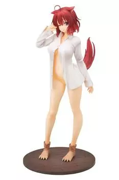 Masaki Gaillard scale figure AmairoIslenauts 1/8