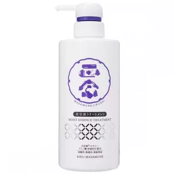 Masamunejirushi Treatment KikuMasamune Masamune Seal Serum Treatment 480мл