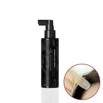Masca Company Hair Fully Care Сыворотка для кожи головы от выпадения волос Fully Hair Loss Care, 135 мл, 1 шт.