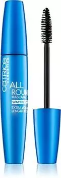 mascara cils allongs, courbs et volumiss waterproof TU прозрачный