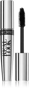 mascara cils allongs et courbs TU прозрачный