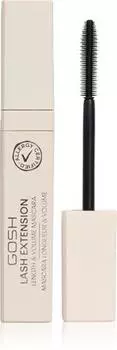 mascara cils allongs et pais TU прозрачный