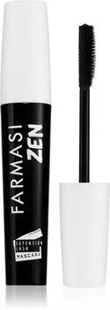 mascara cils volumiss, allongs et spars TU прозрачный