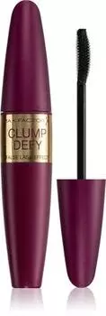 mascara cils volumiss, courbs et spars TU прозрачный