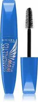 mascara cils volumiss et courbs TU прозрачный