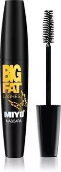 mascara cils volumiss et pais TU прозрачный