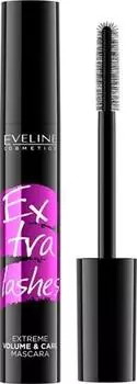mascara extra volume TU прозрачный