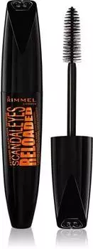 mascara extra volume TU прозрачный