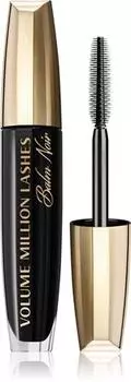 mascara nourrissant pour donner du volume TU прозрачный