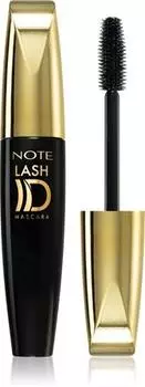 mascara pour des cils courbs et spars TU прозрачный