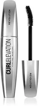 mascara pour des cils courbs et spars TU прозрачный