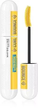 mascara pour des cils courbs et spars waterproof TU прозрачный