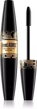 mascara pour un effet faux-cils TU прозрачный