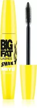 mascara pour un maquillage smoky-eyes TU прозрачный