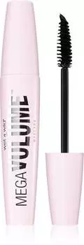 mascara pour un volume maximal TU прозрачный