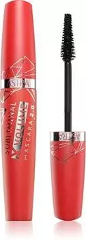 mascara volumateur et allongeant TU прозрачный