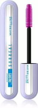 mascara volumateur et allongeant waterproof TU прозрачный