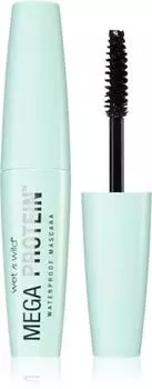 mascara volumateur et allongeant waterproof TU прозрачный