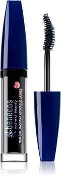 mascara volume et courbe la vitamine E TU прозрачный