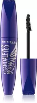 mascara volume et courbe TU прозрачный